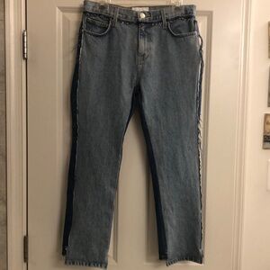 Current/Elliott ladies jeans